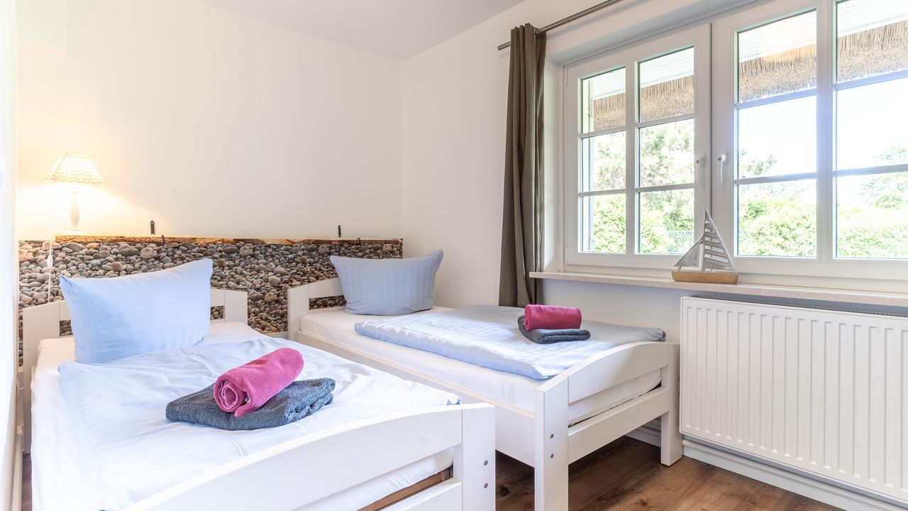 1. Schlafzimmer 1. Schlafzimmer